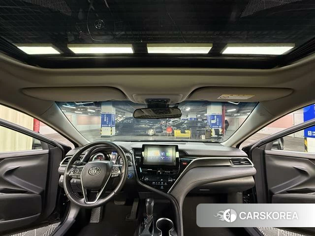 Toyota Camry id 4235034 из Китая 30