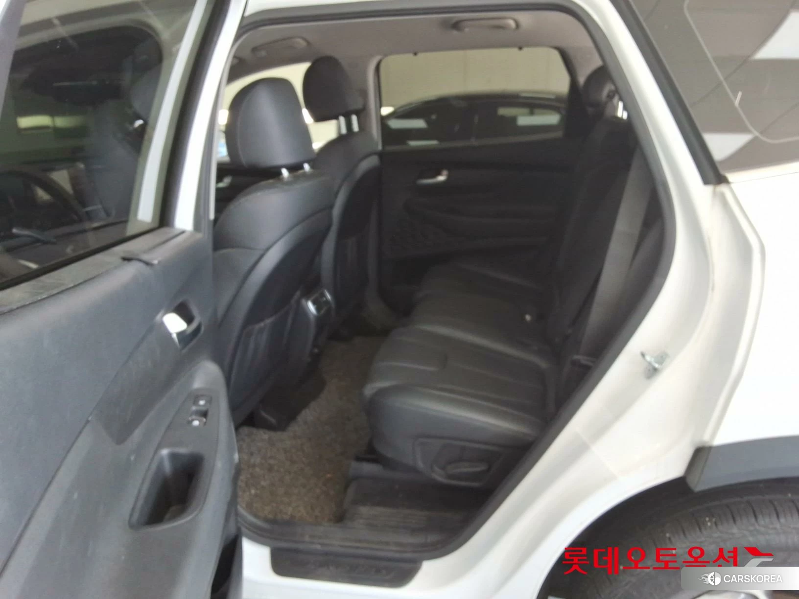 Hyundai Santa Fe id 4674126 из Кореи 30