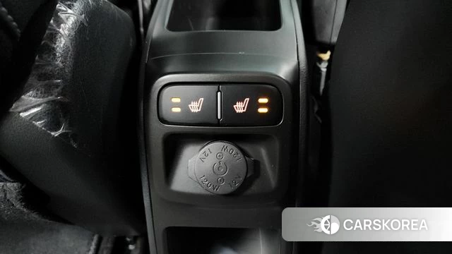 Kia The New Ray id 4267361 из Кореи 30