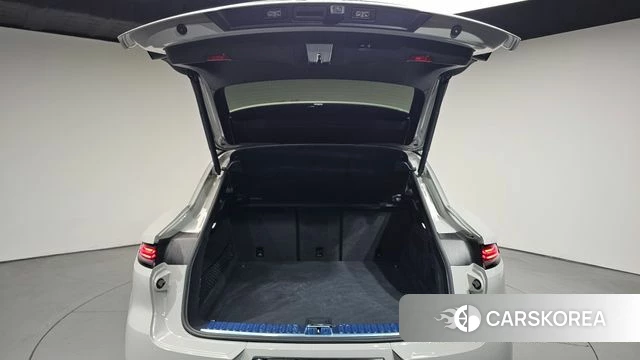 Porsche Cayenne (PO536) id 4354554 из Кореи 30