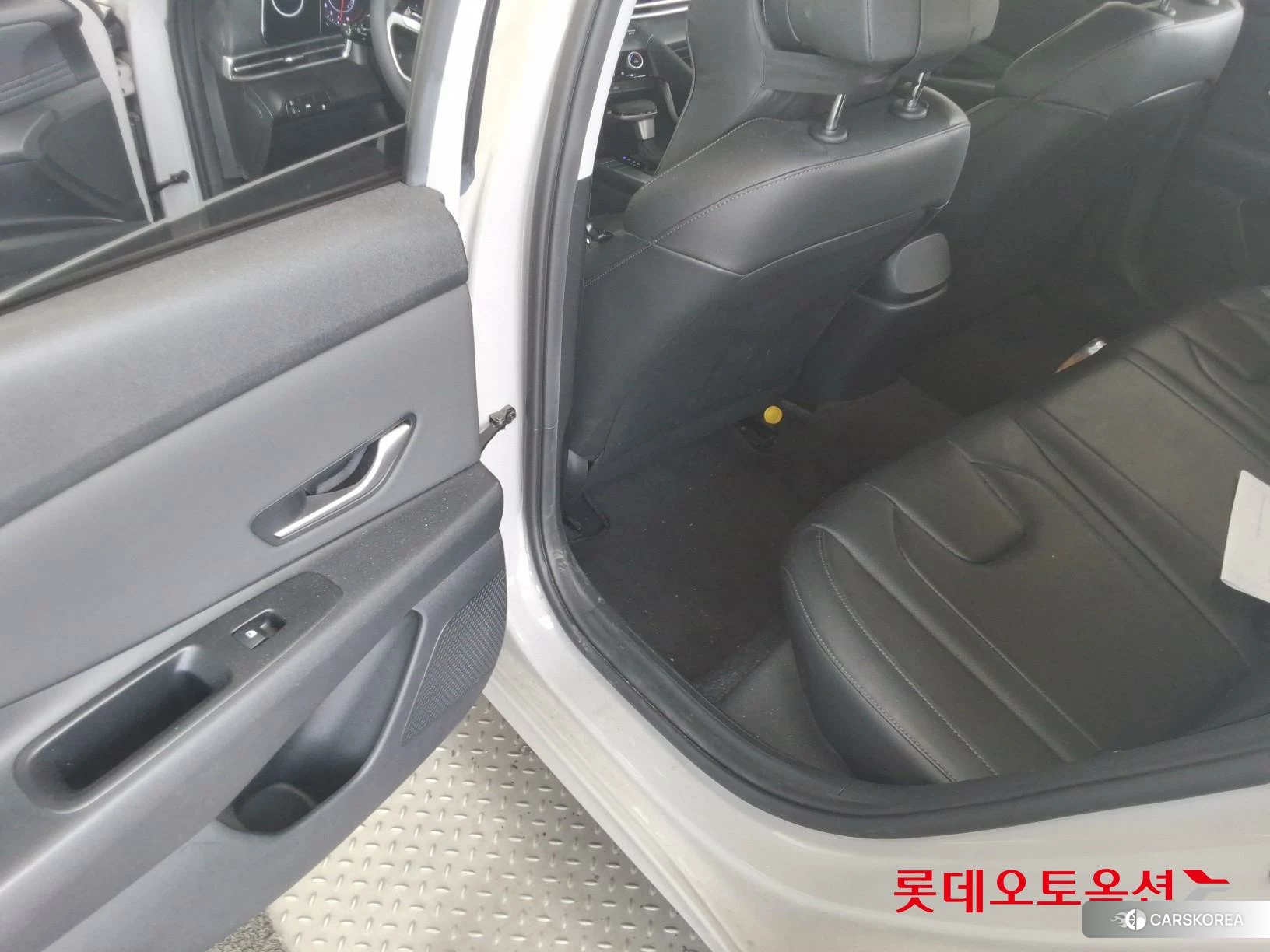 Hyundai Avante id 4664264 из Кореи 30