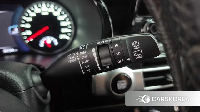 Kia Seltos id 4770335 из Кореи 30