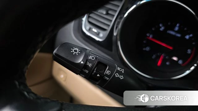 Kia The New Carnival id 4632772 из Кореи 30