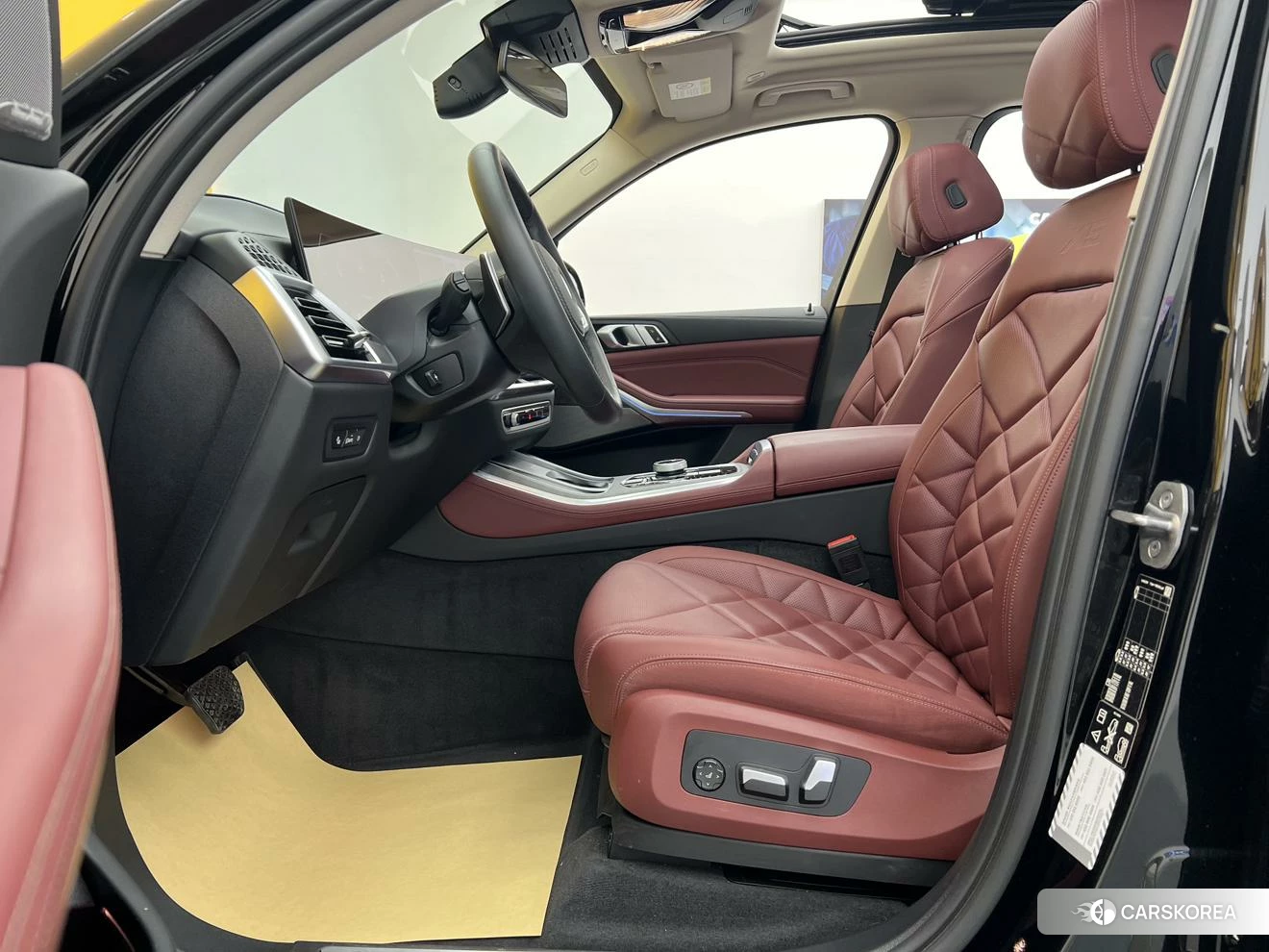 BMW X5 id 4498747 из Китая 30