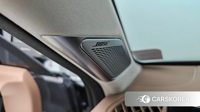 Hyundai Grandeur Hybrid (GN7) id 4480397 из Кореи 30