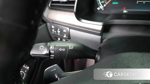 Kia K7 Premier id 4482857 из Кореи 30