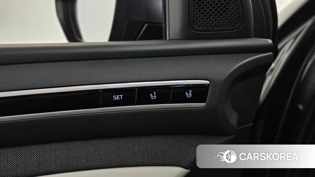 Hyundai Tucson (NX4) id 4250264 из Кореи 30