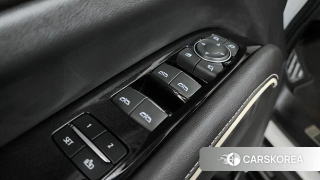 Cadillac Escalade 5th Generation id 4864180 из Кореи 30