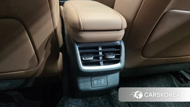 Hyundai Grandeur Hybrid (GN7) id 4863433 из Кореи 30