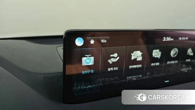 Genesis GV80 id 4641201 из Кореи 30
