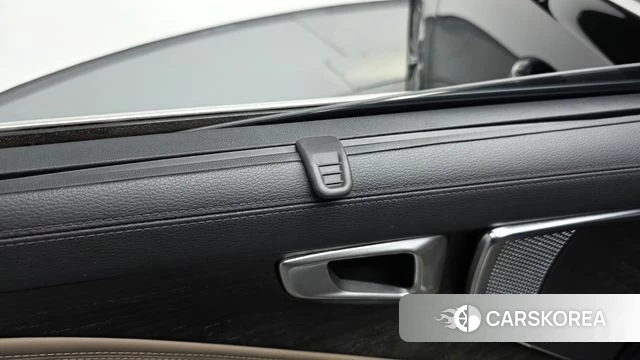 Kia K8 Hybrid id 4779307 из Кореи 30