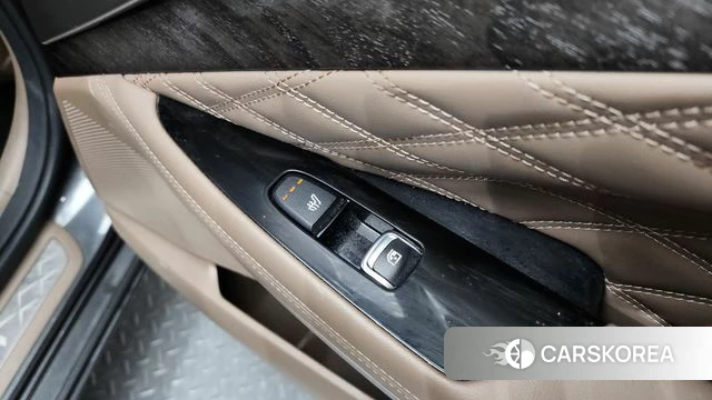 Kia K8 Hybrid id 4625109 из Кореи 30
