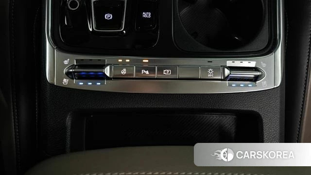 Kia The New Carnival 4th Generation id 4941406 из Кореи 30