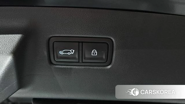 Hyundai Santa Fe (MX5) id 4359870 из Кореи 30