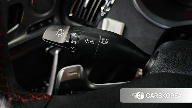 Kia Stinger Meister id 4592957 из Кореи 30