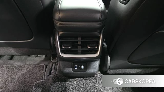 Hyundai Grandeur Hybrid (GN7) id 4302881 из Кореи 30