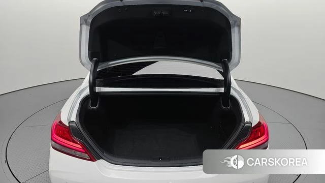 Genesis G70 id 4755155 из Кореи 30