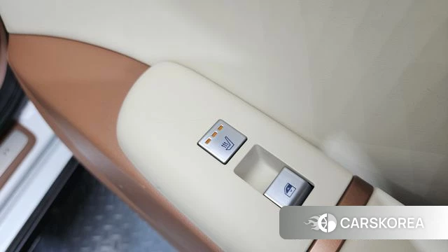 Hyundai Grandeur Hybrid (GN7) id 4248759 из Кореи 30