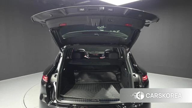 Porsche Cayenne (PO536) id 4421840 из Кореи 30