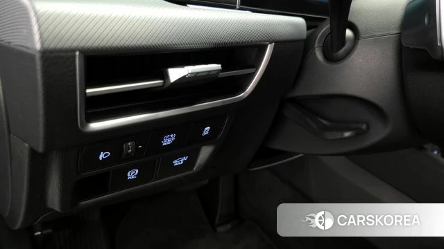 Hyundai Sonata D Edge Hybrid (DN8) id 4394767 из Кореи 30