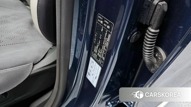 Kia Sportage 5th Generation Hybrid id 4281669 из Кореи 30