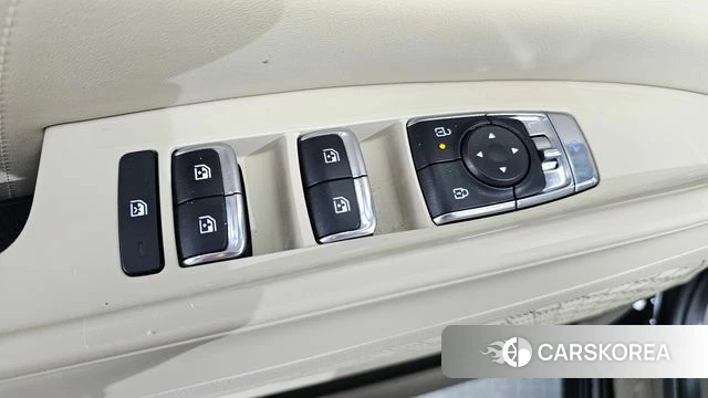 Kia The New Carnival 4th Generation id 4381195 из Кореи 30