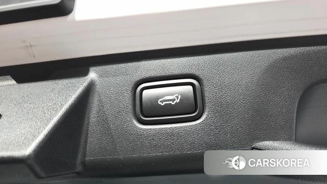 Hyundai The New Tucson (NX4) id 4941209 из Кореи 30
