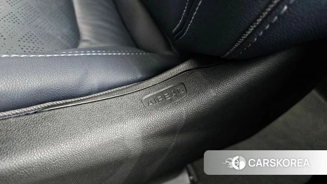 Chevrolet (GM Daewoo) Bolt EUV id 4186299 из Кореи 30