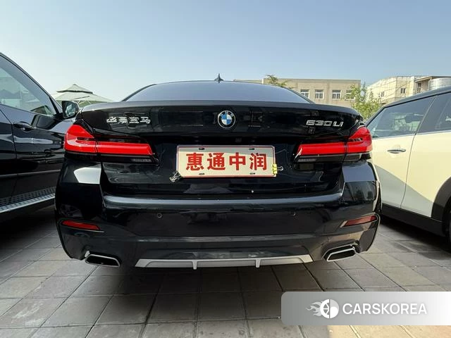 BMW 5 series id 4190426 из Китая 30