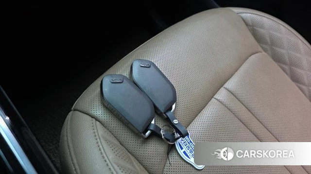 Kia The New Sorento 4th Generation id 4893375 из Кореи 30