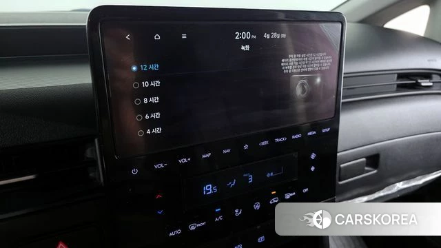 Hyundai Staria id 4229768 из Кореи 30