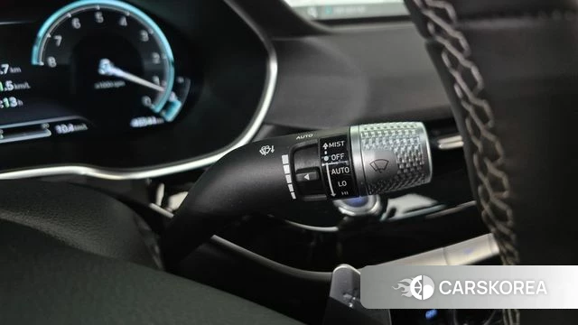 Genesis G80 (RG3) id 4381496 из Кореи 30