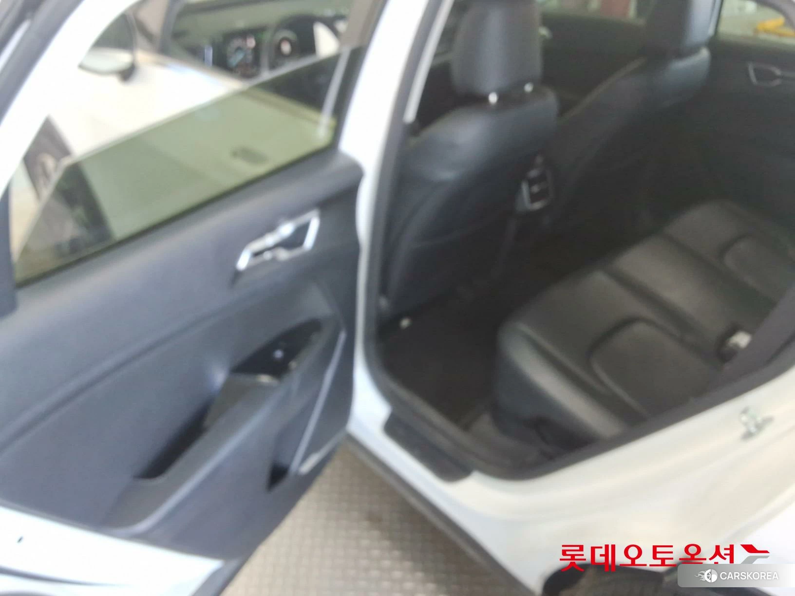 Kia Sportage Hybrid id 4296893 из Кореи 30