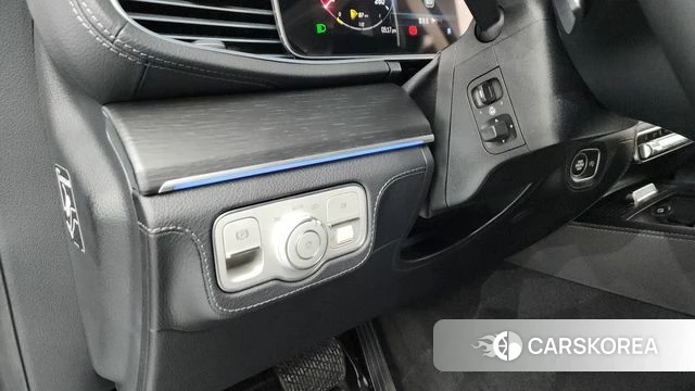 Mercedes-Benz GLE-Class W167 id 4590533 из Кореи 30