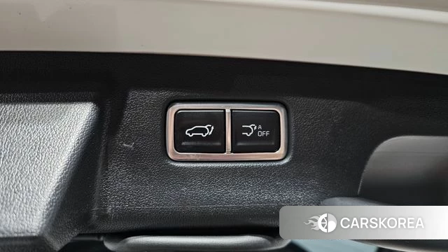 Kia The New Sorento 4th Generation id 4654058 из Кореи 30