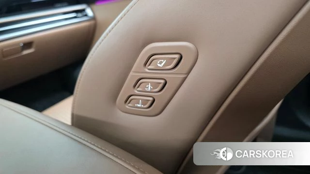 Hyundai Grandeur Hybrid (GN7) id 4613143 из Кореи 30