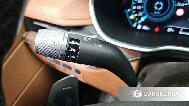 Genesis G80 (RG3) id 4881130 из Кореи 30