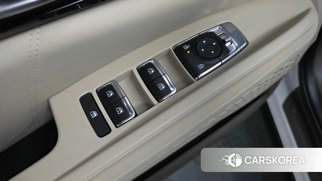 Kia The New Carnival 4th Generation id 4602504 из Кореи 30