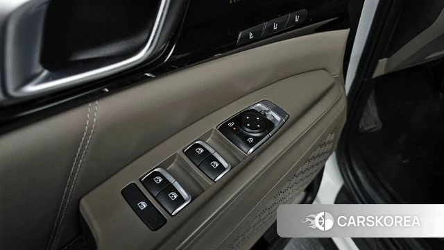 Kia The New Carnival 4th Generation id 4200990 из Кореи 30