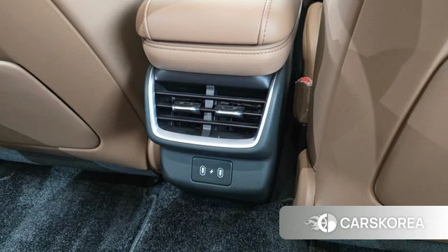 Hyundai Grandeur Hybrid (GN7) id 4635372 из Кореи 30