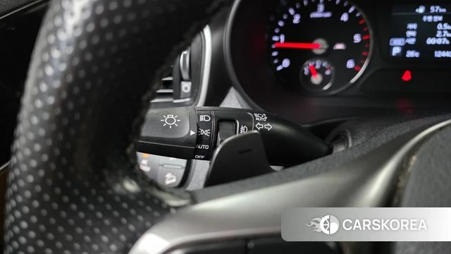 Kia The New Sorento id 4781045 из Кореи 30