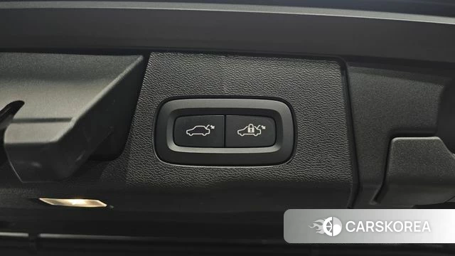 Volvo XC60 second Generation id 4578415 из Кореи 30