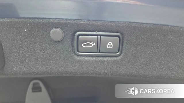 Hyundai Grandeur IG Hybrid id 4351224 из Кореи 30
