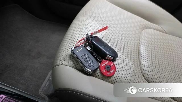 Kia Carnival 4th generation id 4195616 из Кореи 30