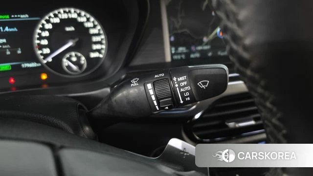 Genesis EQ900 id 4326048 из Кореи 30