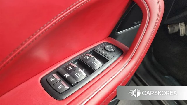 Maserati Levante id 4483277 из Кореи 30