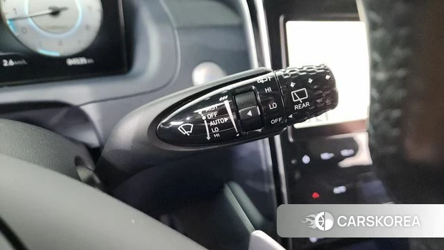 Hyundai Tucson (NX4) id 4310024 из Кореи 30