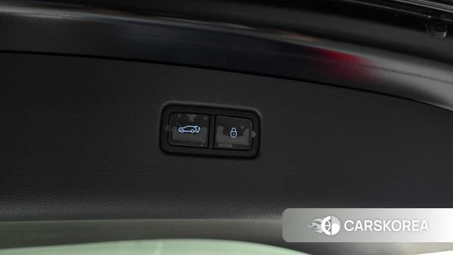 Genesis GV80 id 4291583 из Кореи 30