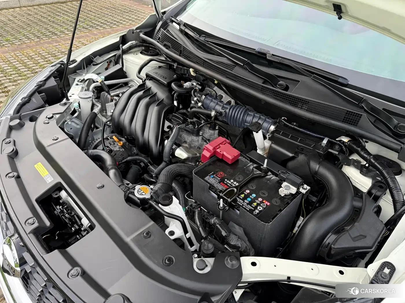Nissan Sylphy id 4547230 из Китая 30