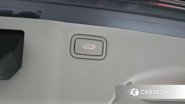 Kia The New Carnival id 4776174 из Кореи 30